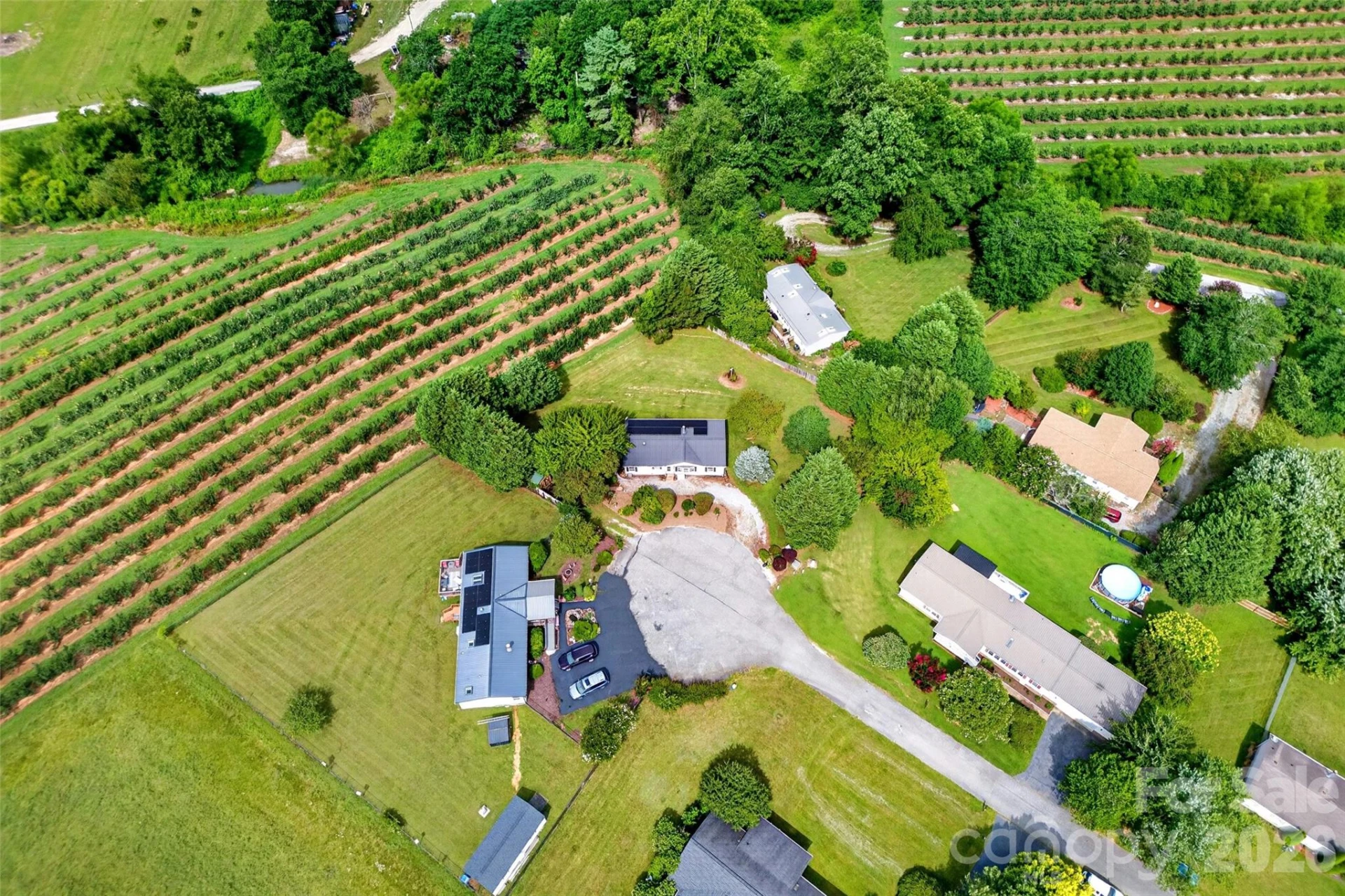 26 Sweet Briar Path Way - Photo 35