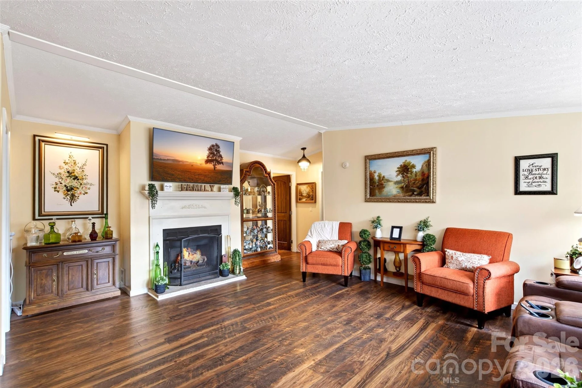 26 Sweet Briar Path Way - Photo 8
