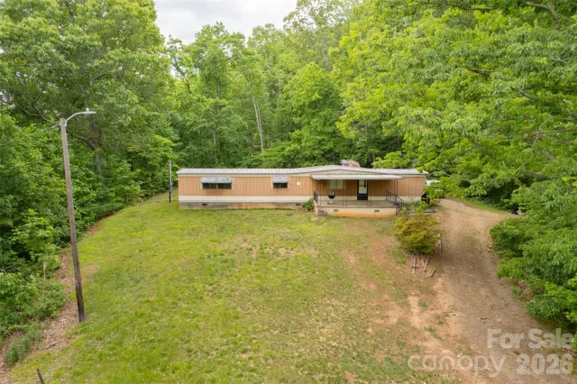 30 Gertrude Lane, Candler, NC, 28715
