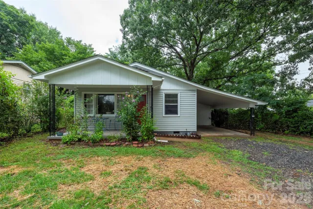 732 Fairview Road, Asheville, NC, 28803