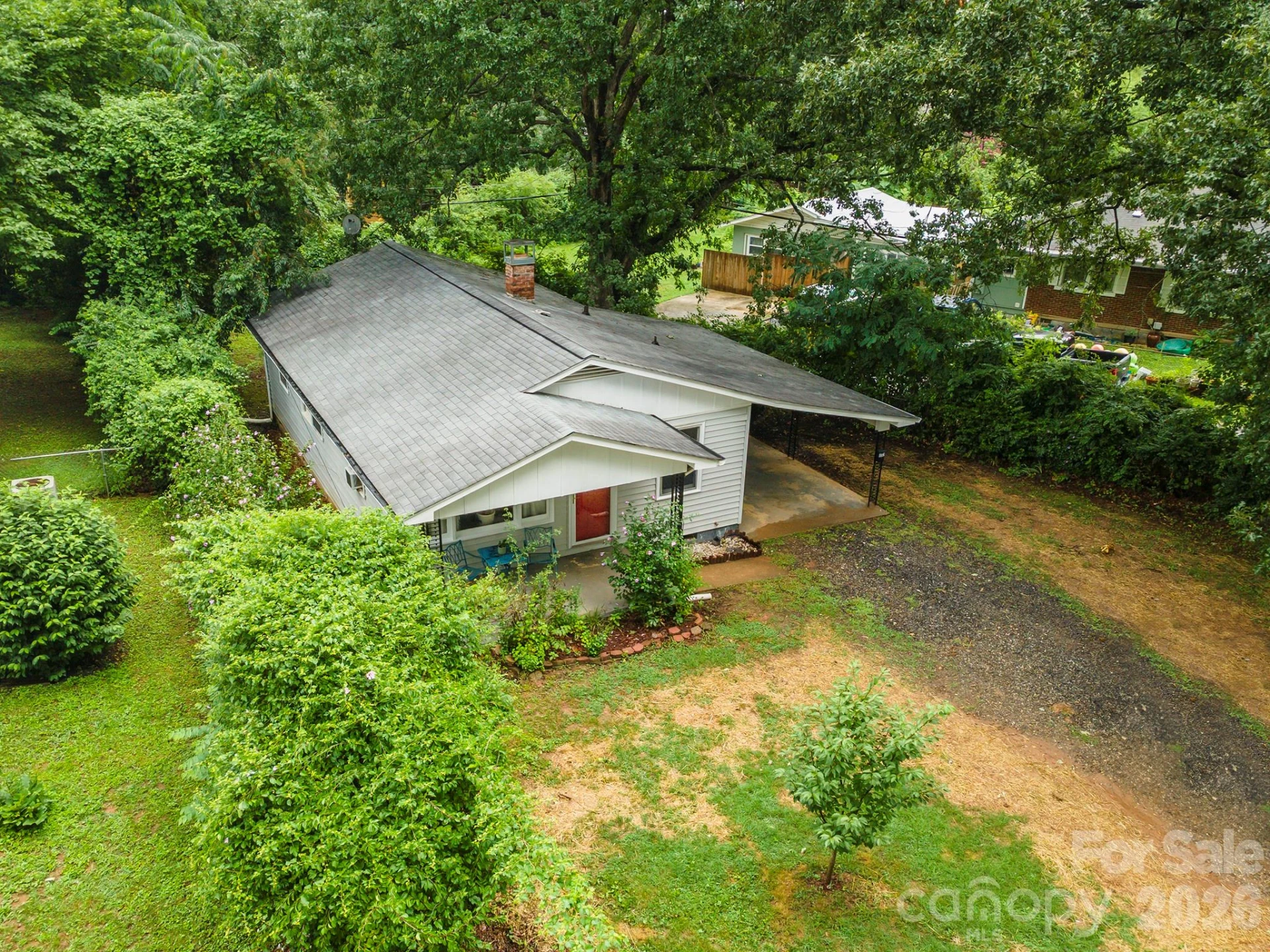 732 Fairview Road #13 - Photo 30