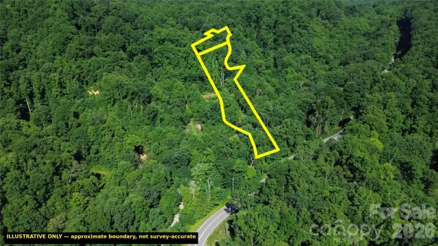 99999 Morgan Hill Road, Black Mountain, NC, 28711