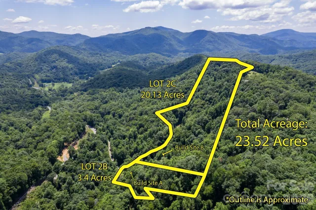99999 Morgan Hill Road, Black Mountain, NC, 28711