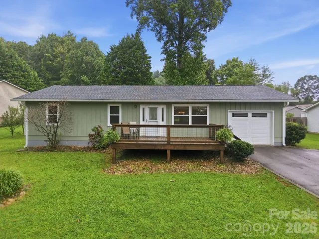 62 Hunters Field Lane, Mills River, NC, 28759
