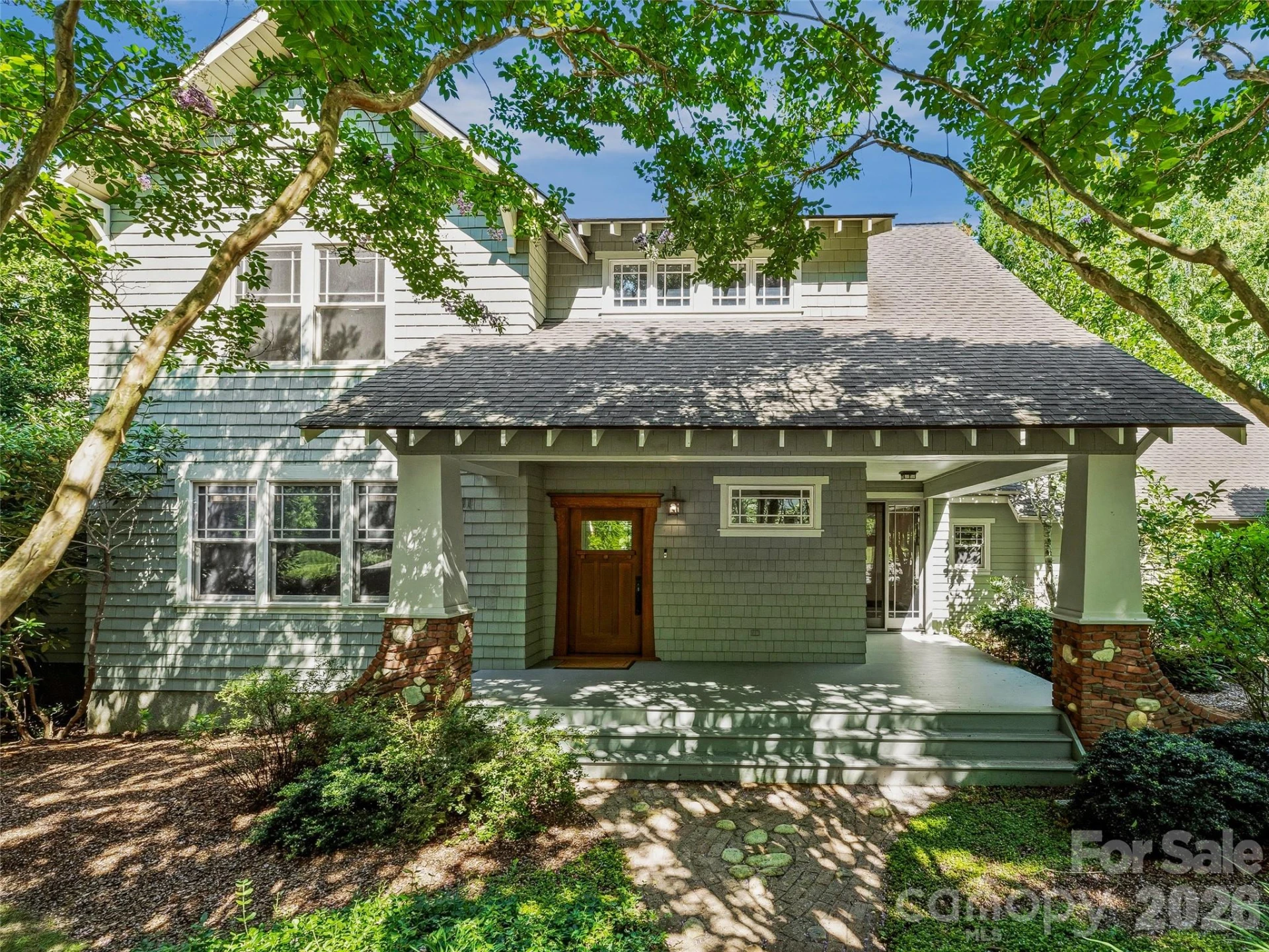 1606 Olmsted Drive