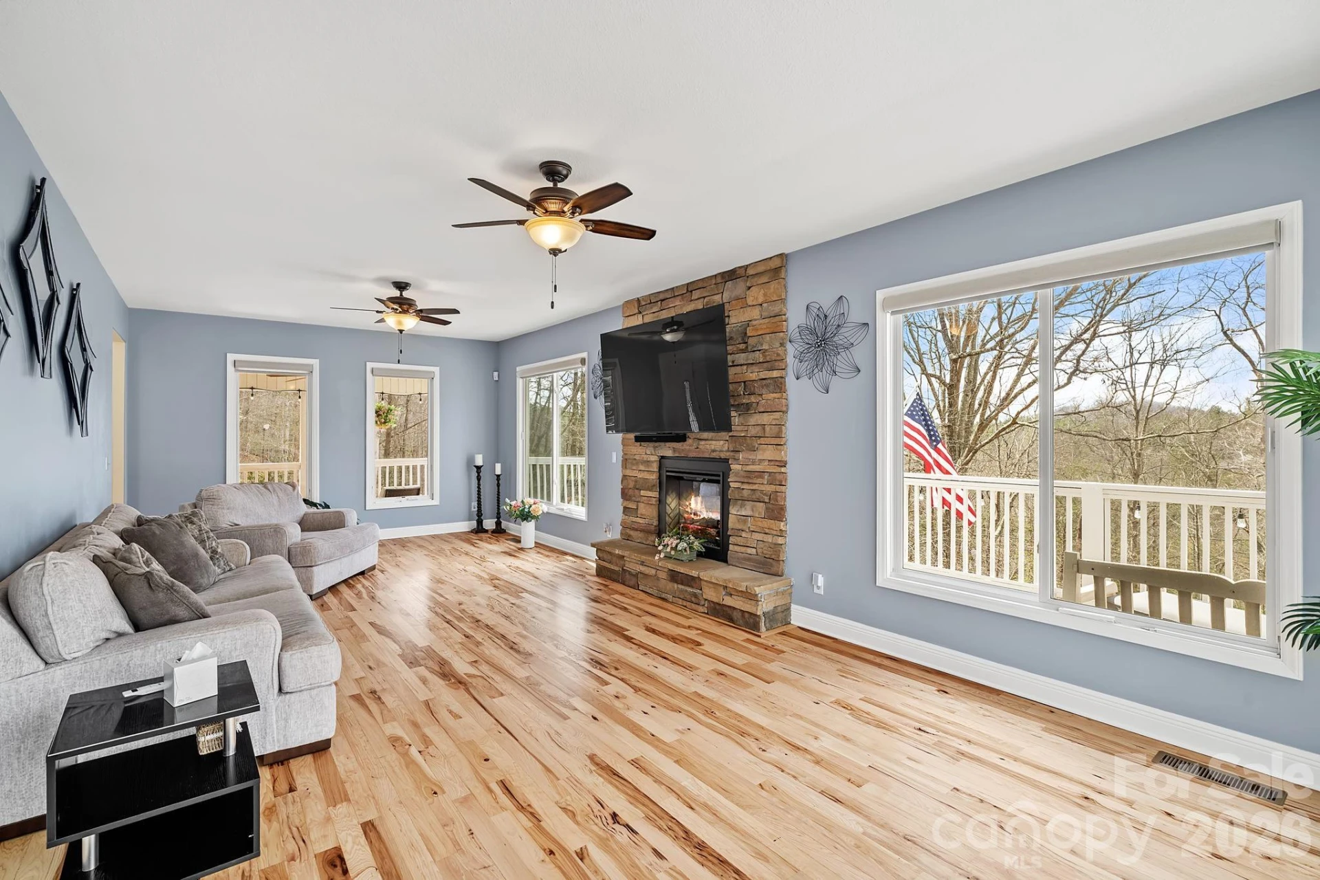 36 Ivy Cove Road - Photo 5