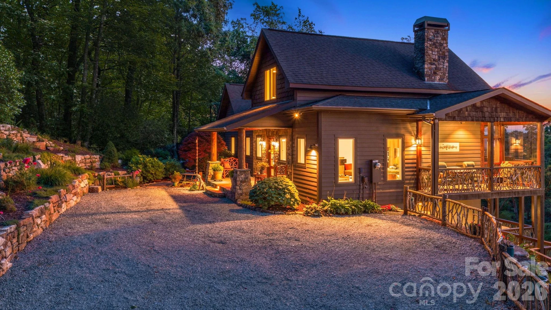 138 Bear Paw Drive