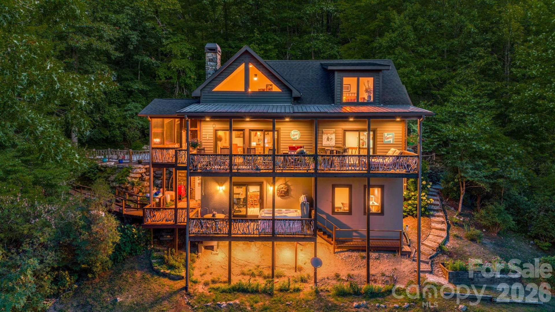 138 Bear Paw Drive - Photo 5