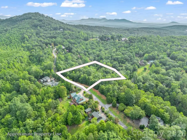 00 Laurel Lakes Parkway, Lake Lure, NC, 28746