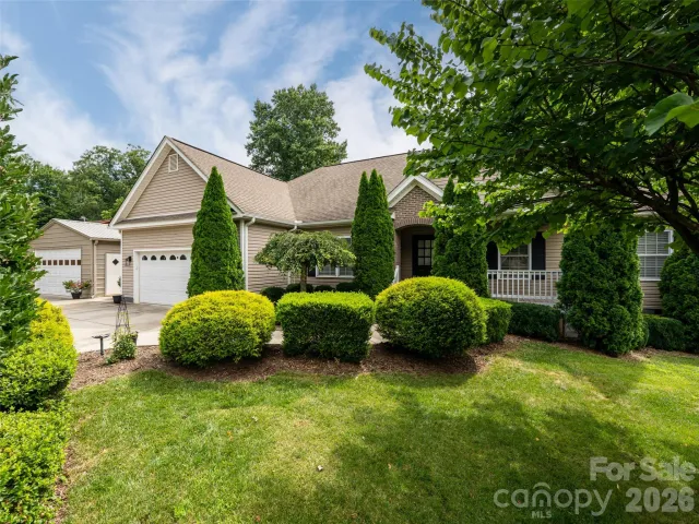 125 Craggy Street, Black Mountain, NC, 28711
