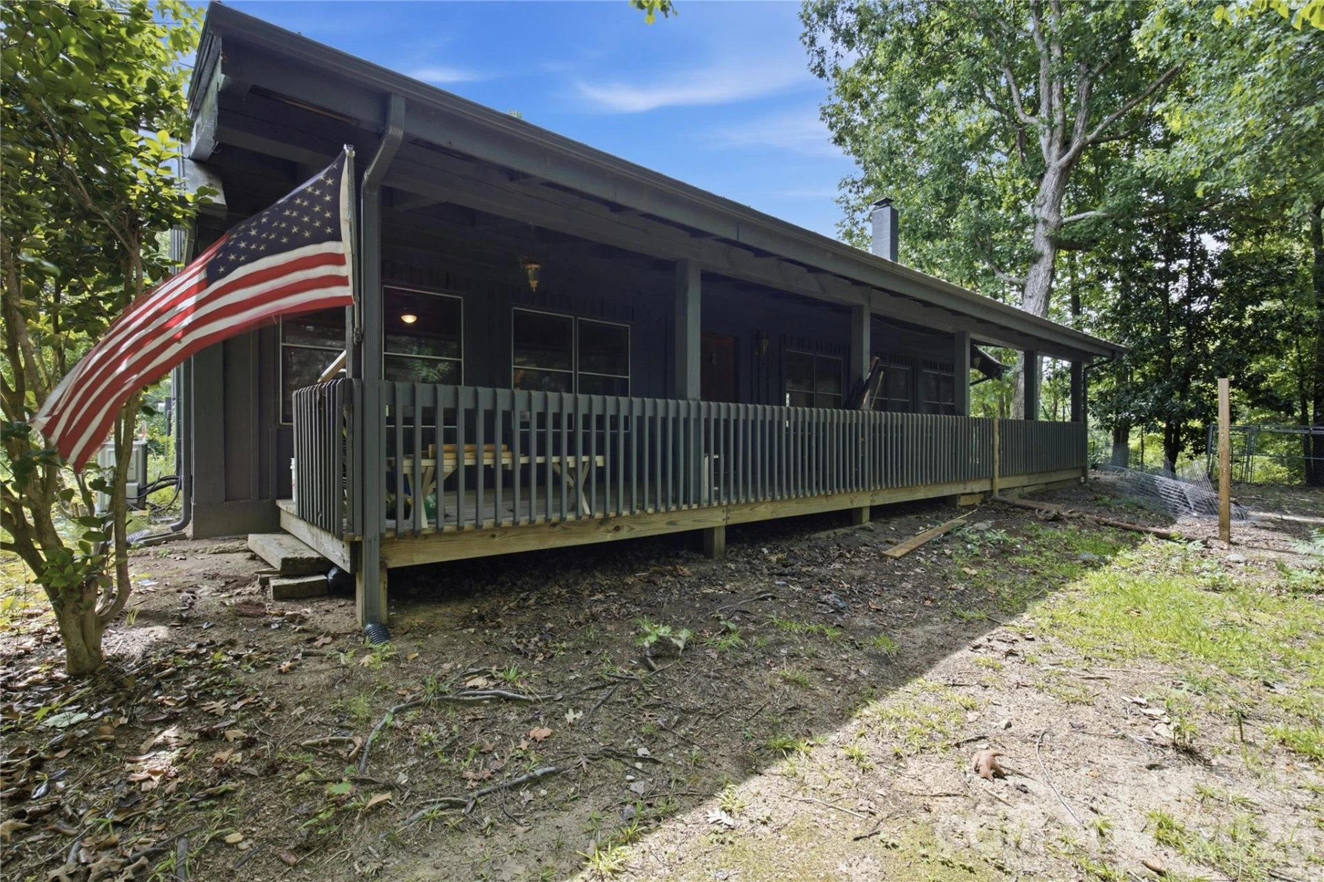316-318 Cane Creek Mountain Road - Photo 2