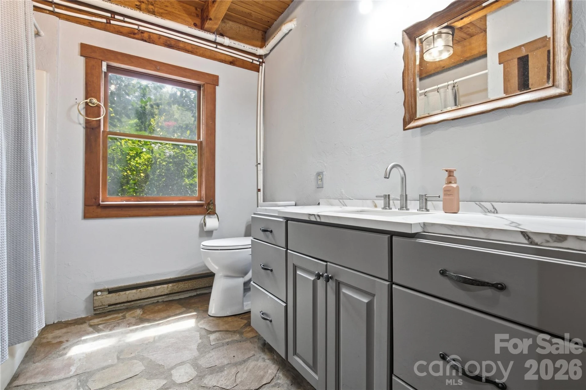 316-318 Cane Creek Mountain Road - Photo 11