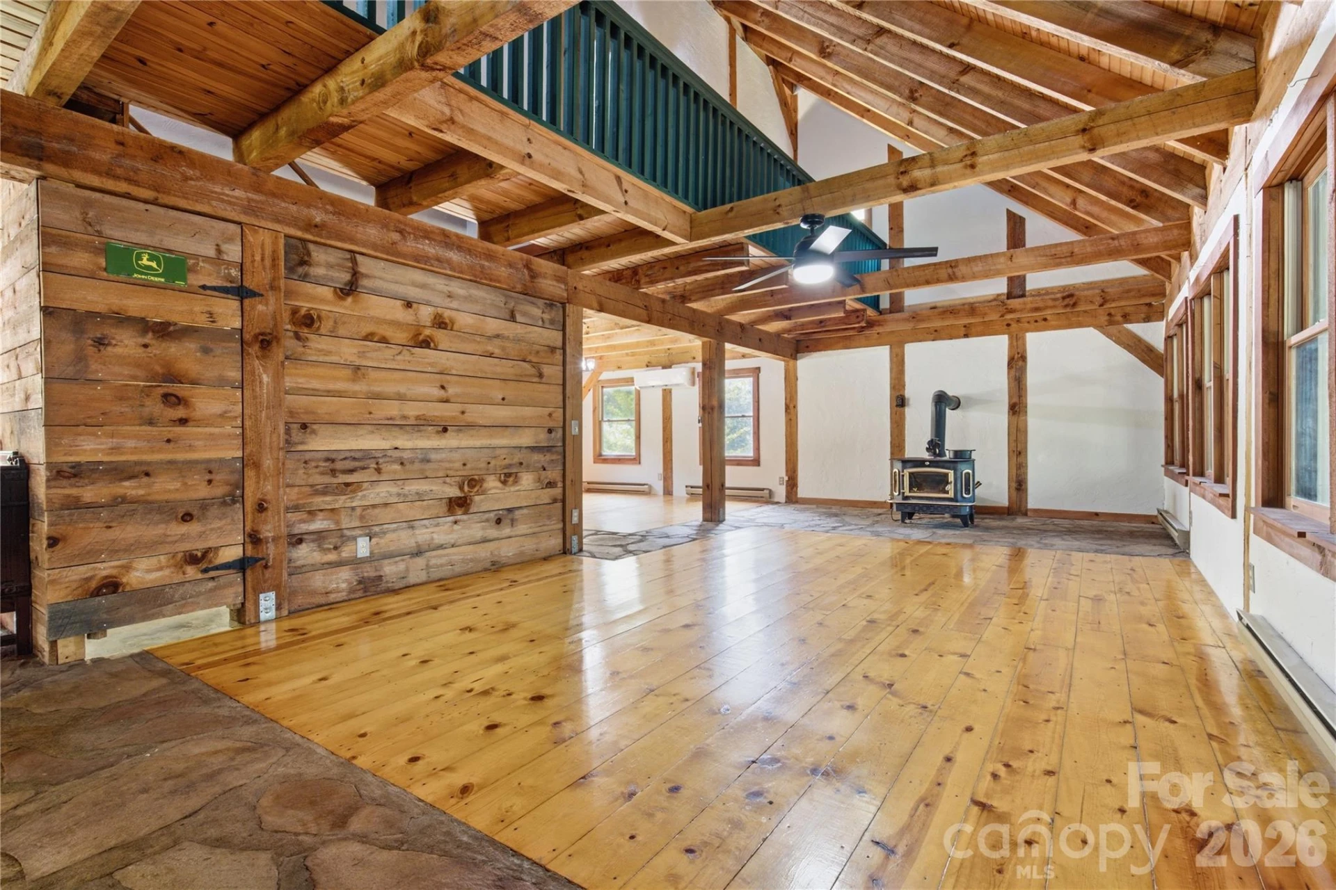 316-318 Cane Creek Mountain Road - Photo 12