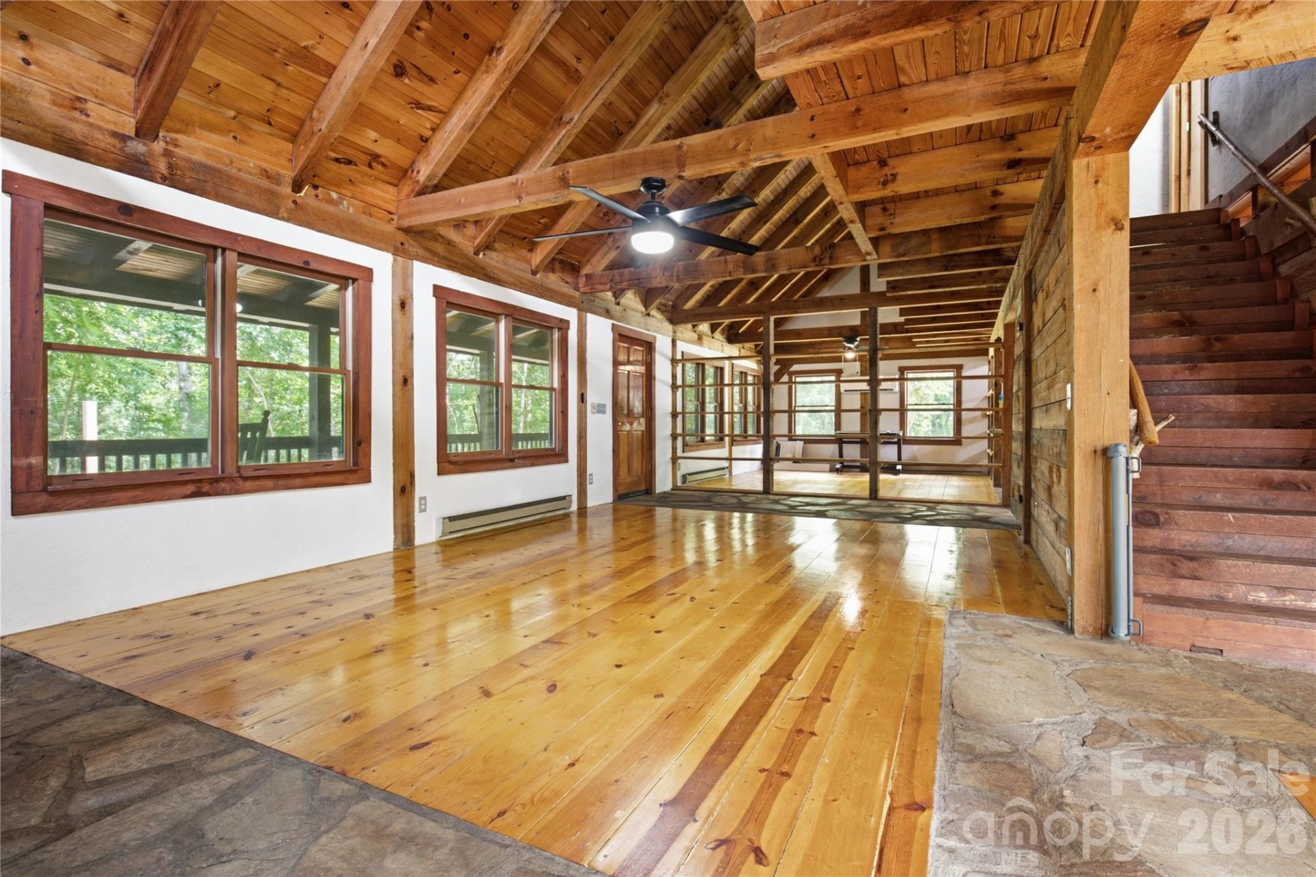 316-318 Cane Creek Mountain Road - Photo 14
