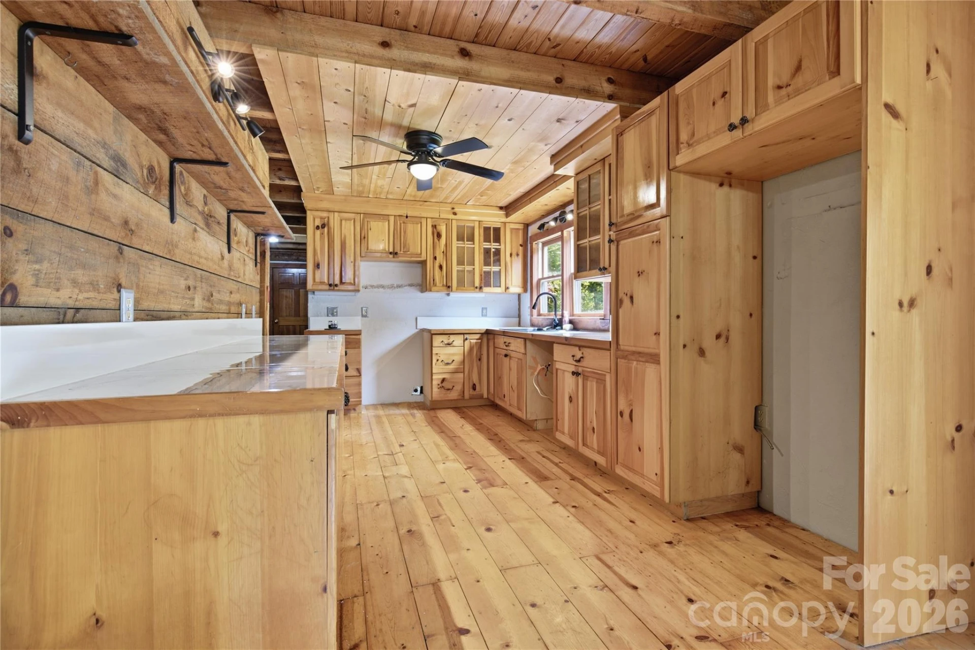 316-318 Cane Creek Mountain Road - Photo 16