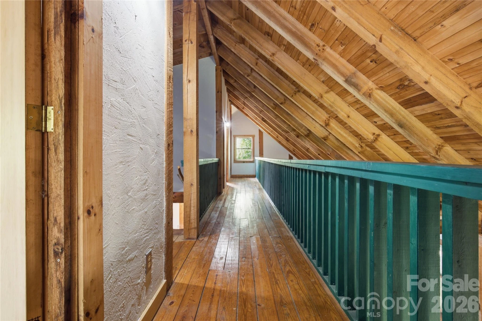 316-318 Cane Creek Mountain Road - Photo 20