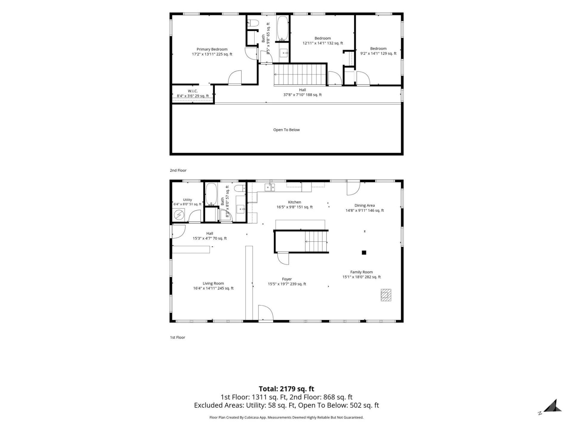 316-318 Cane Creek Mountain Road - Photo 3