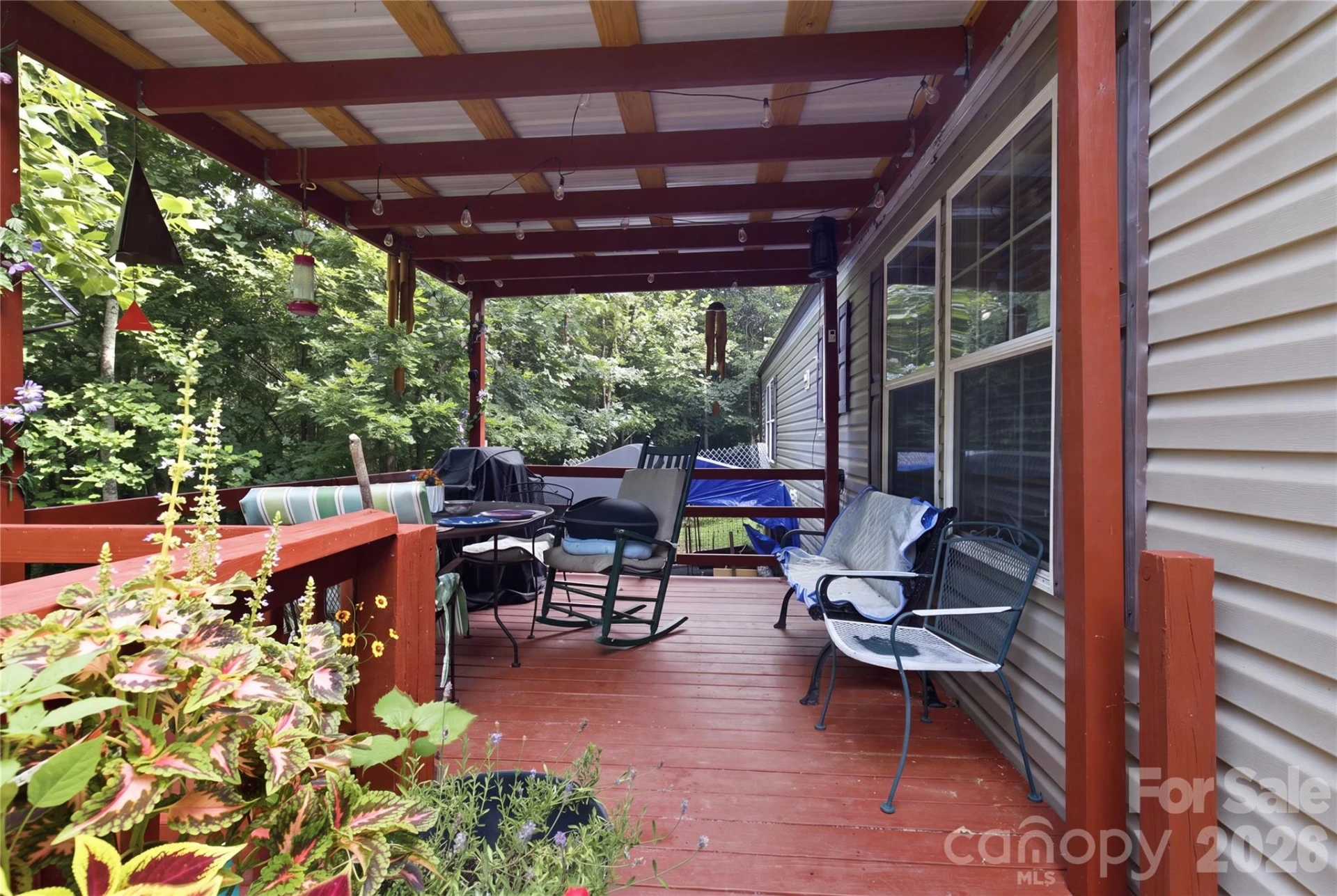 316-318 Cane Creek Mountain Road - Photo 23