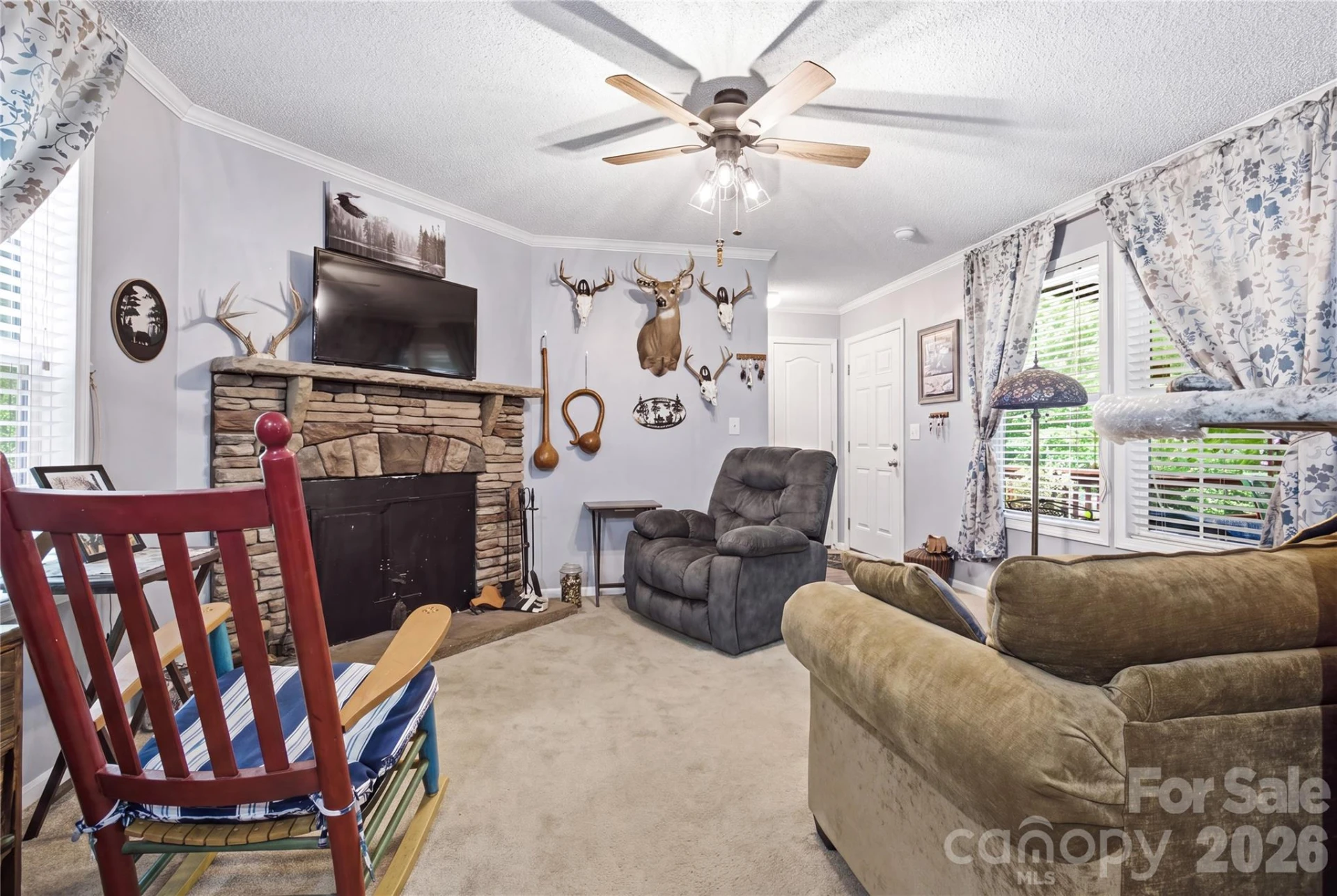 316-318 Cane Creek Mountain Road - Photo 24