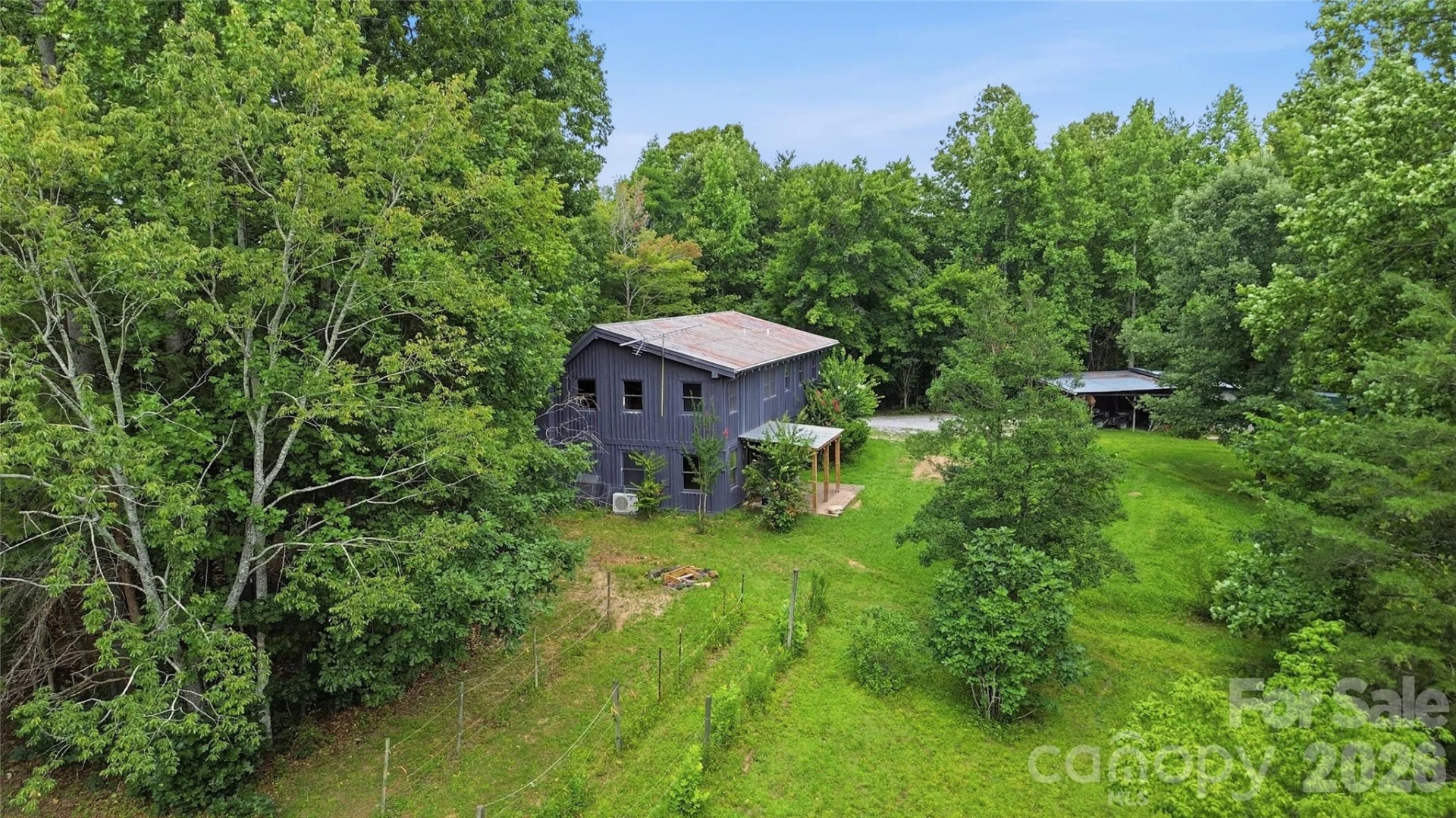 316-318 Cane Creek Mountain Road - Photo 33