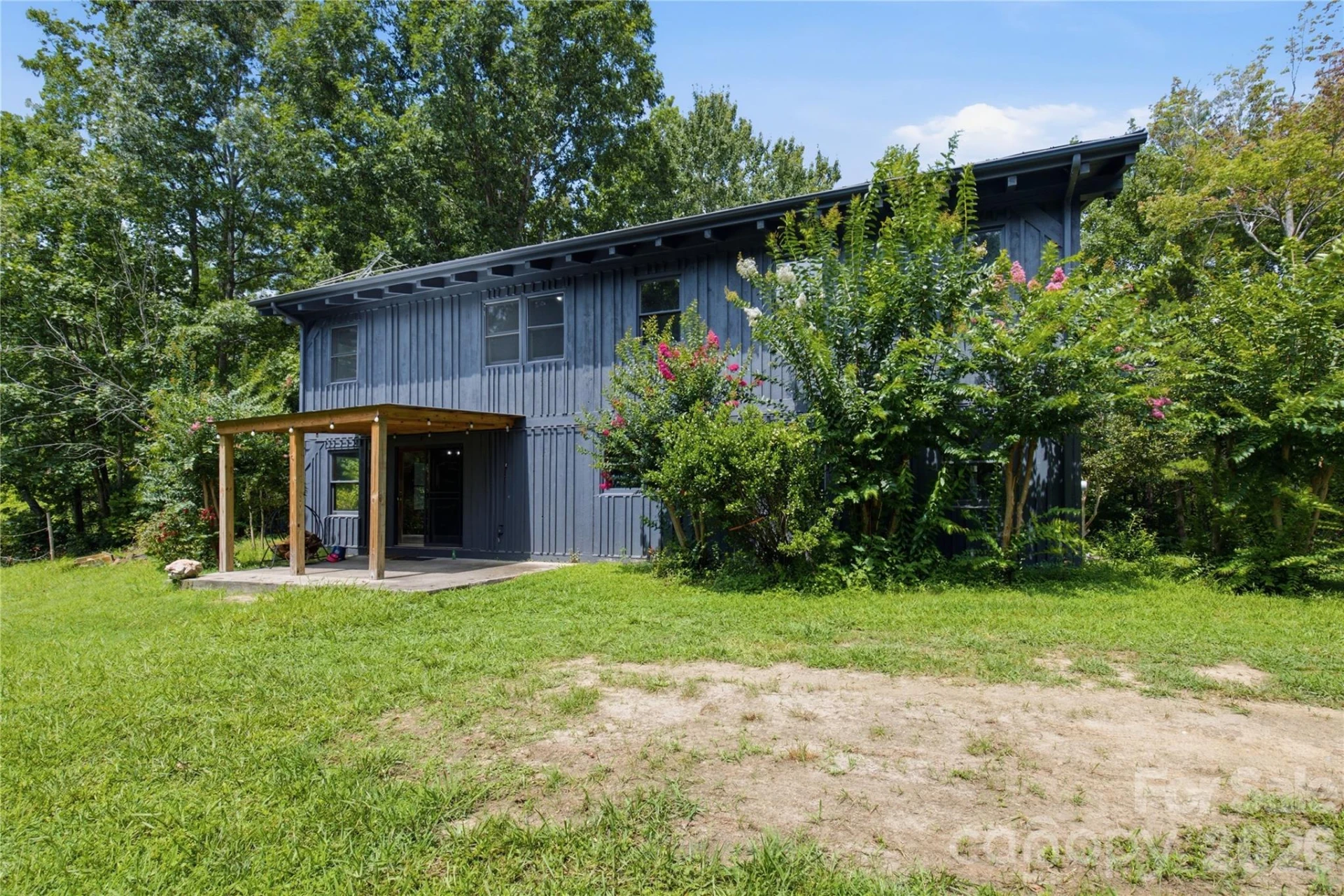 316-318 Cane Creek Mountain Road - Photo 35