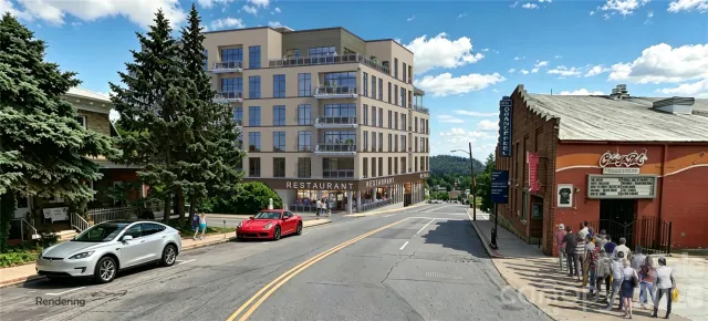 120 Biltmore Avenue, Asheville, NC, 28801