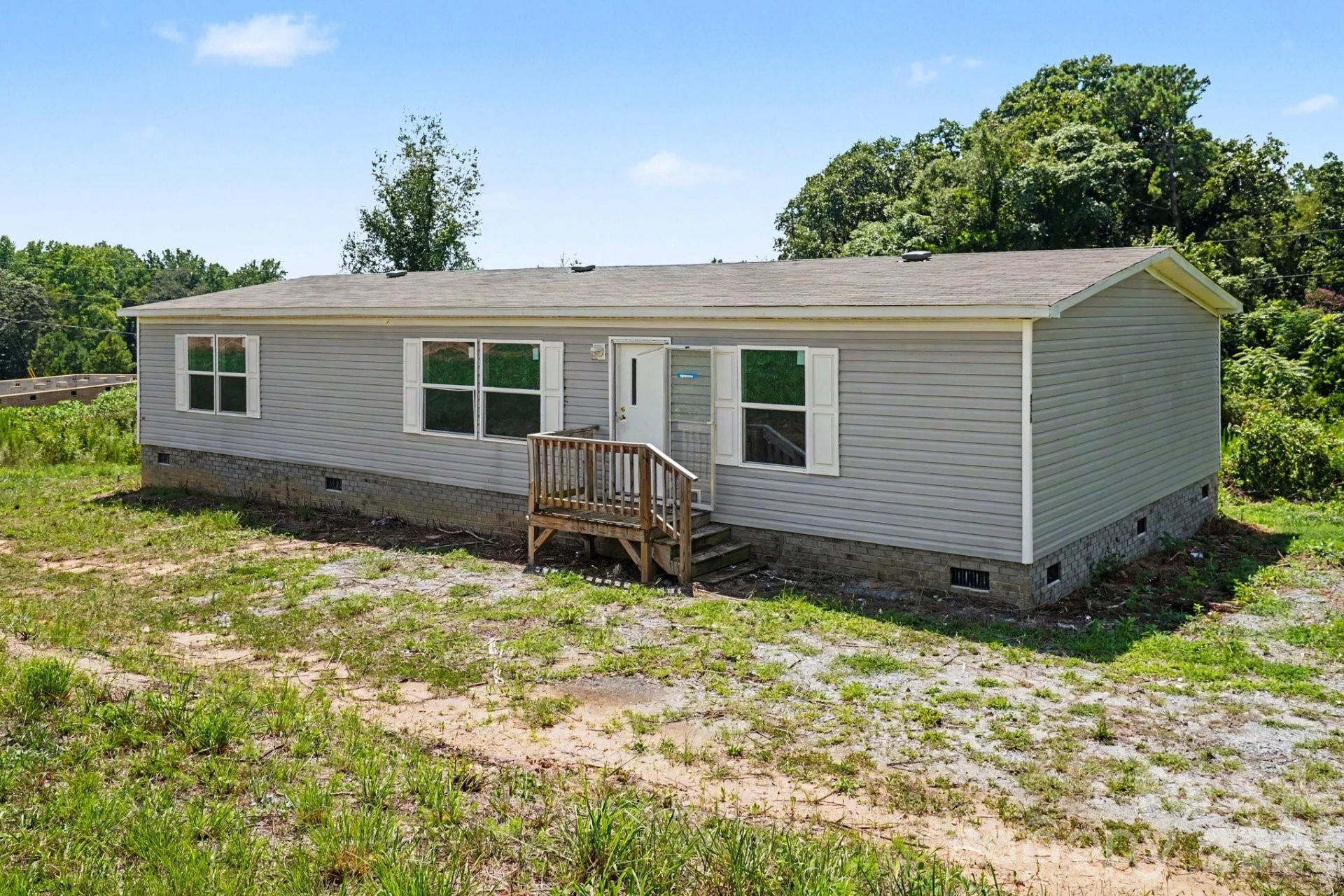 336 New Jerusalem Church Road - Photo 2