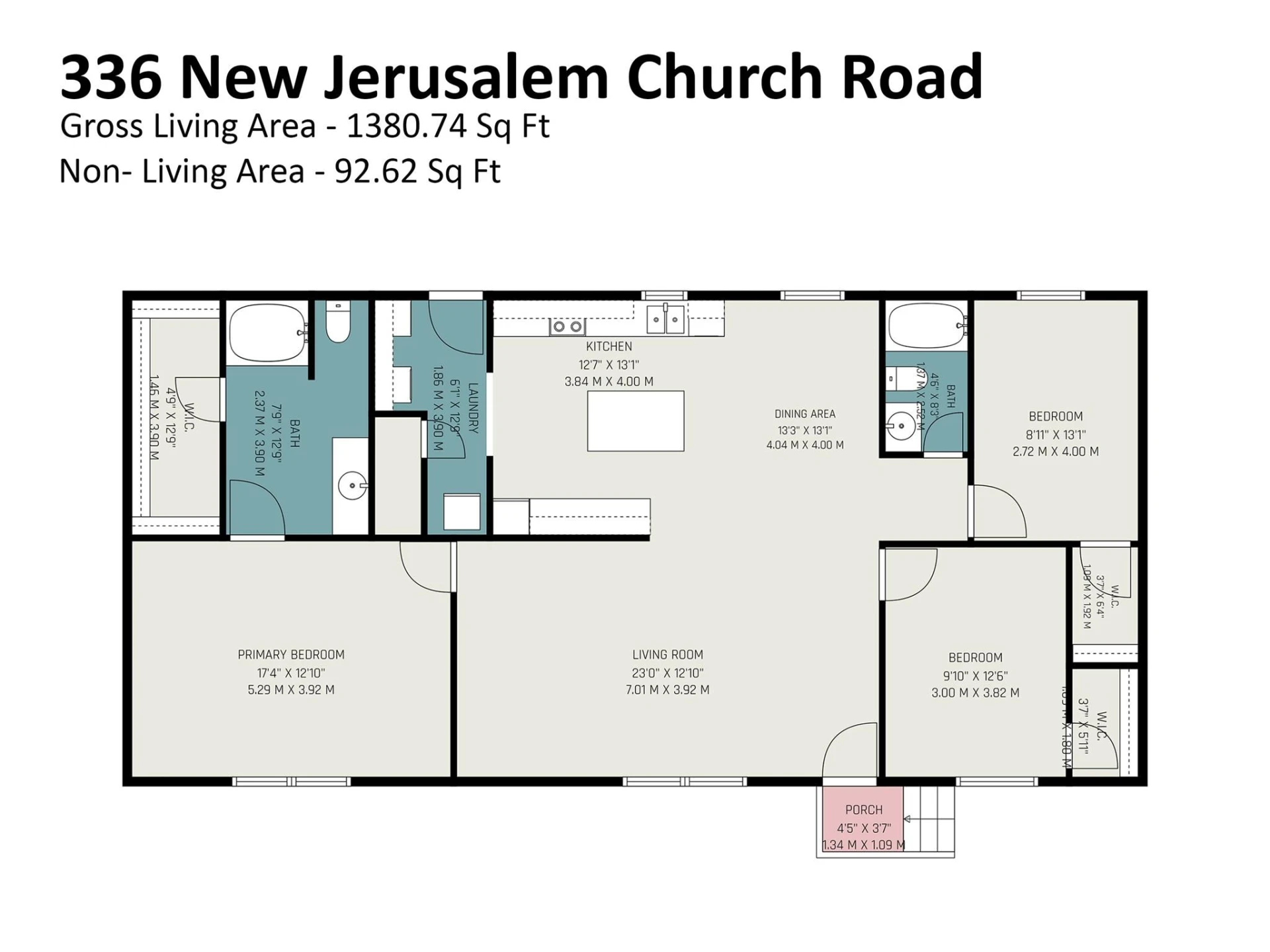336 New Jerusalem Church Road - Photo 17