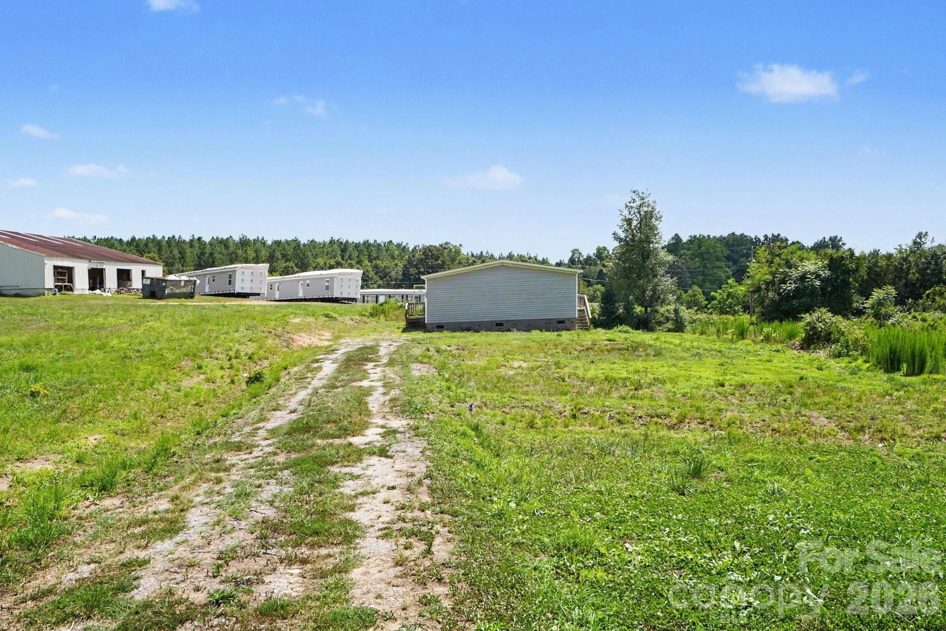 336 New Jerusalem Church Road - Photo 3