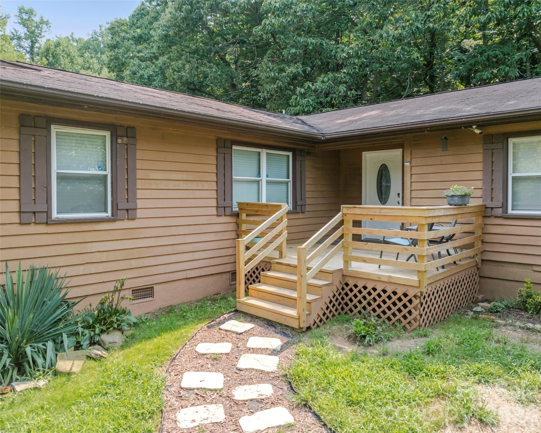 2100 Pisgah Highway - Photo 2