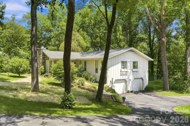 3020 Chestnut Tree Road, Hendersonville, NC, 28792