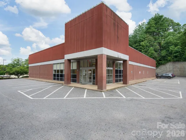 275 Mcdowell Street, Asheville, NC, 28803