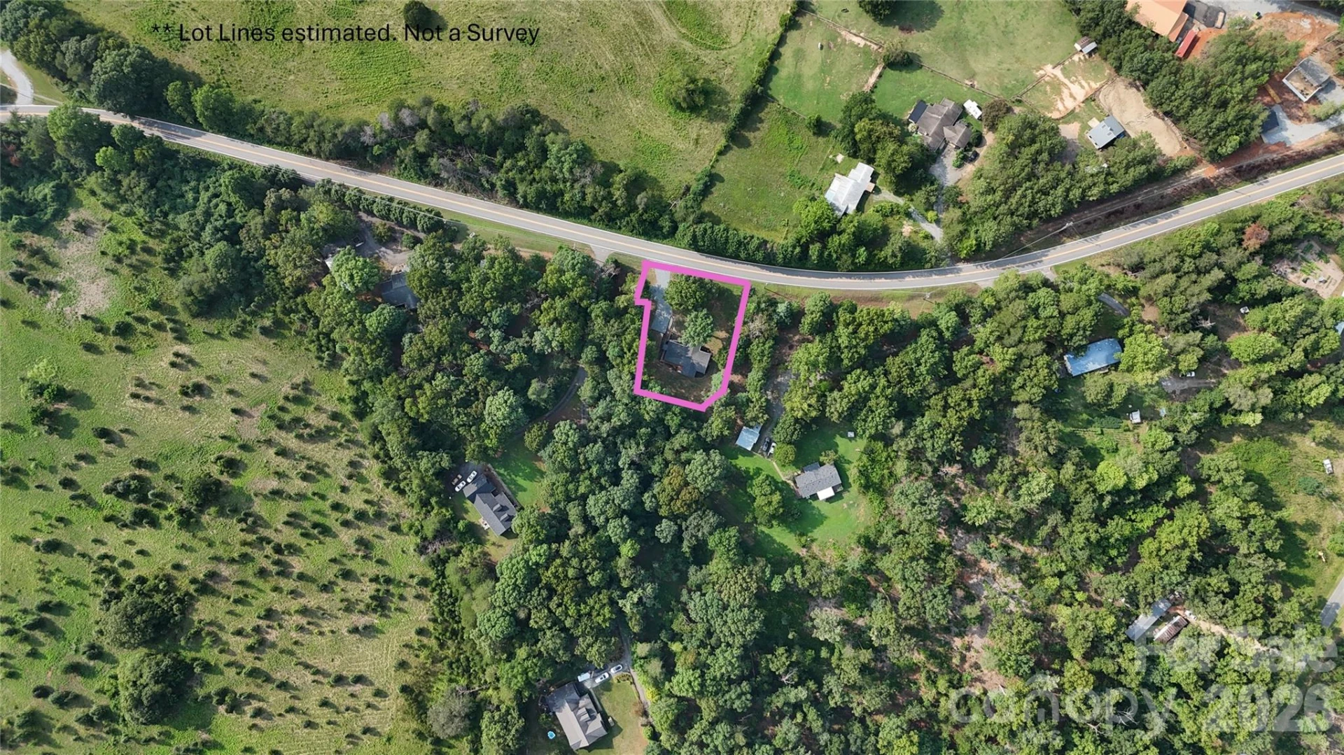 1120 Sandy Plains Road - Photo 6