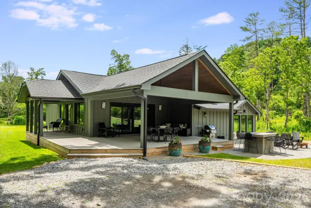 150 Shope Creek Road, Asheville, NC, 28805