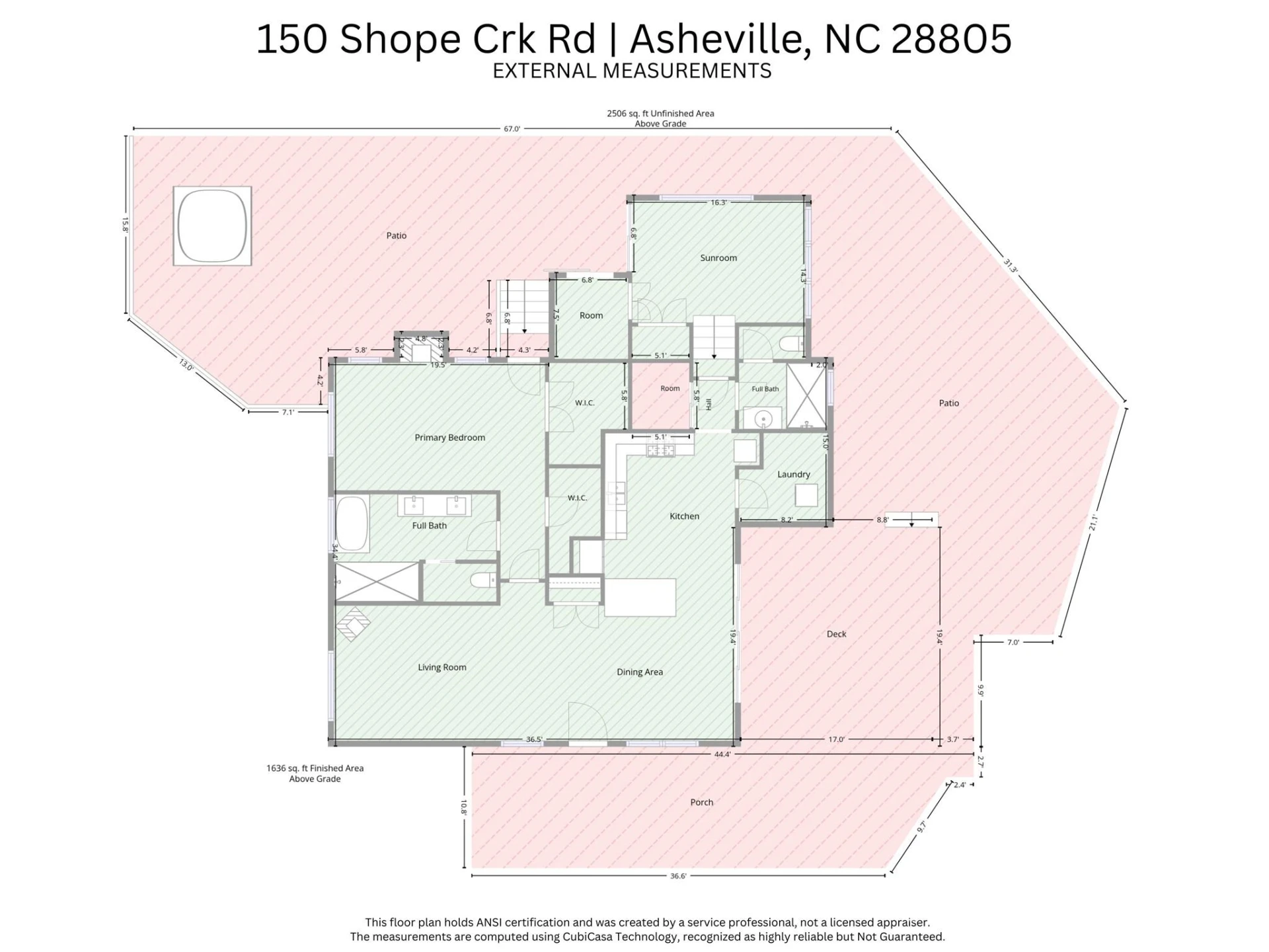 150 Shope Creek Road - Photo 31