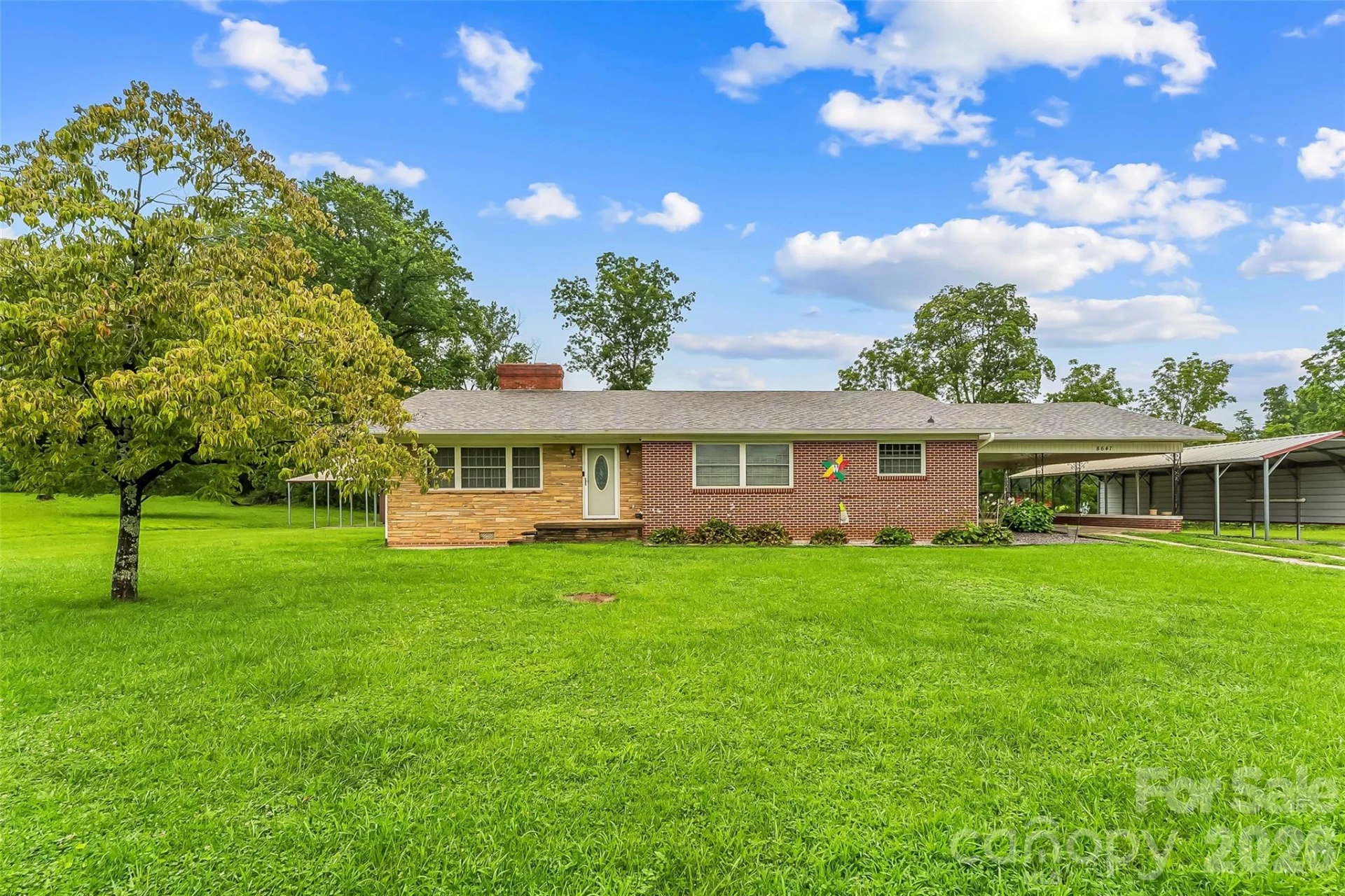 8647 US 221 Highway N - Photo 2