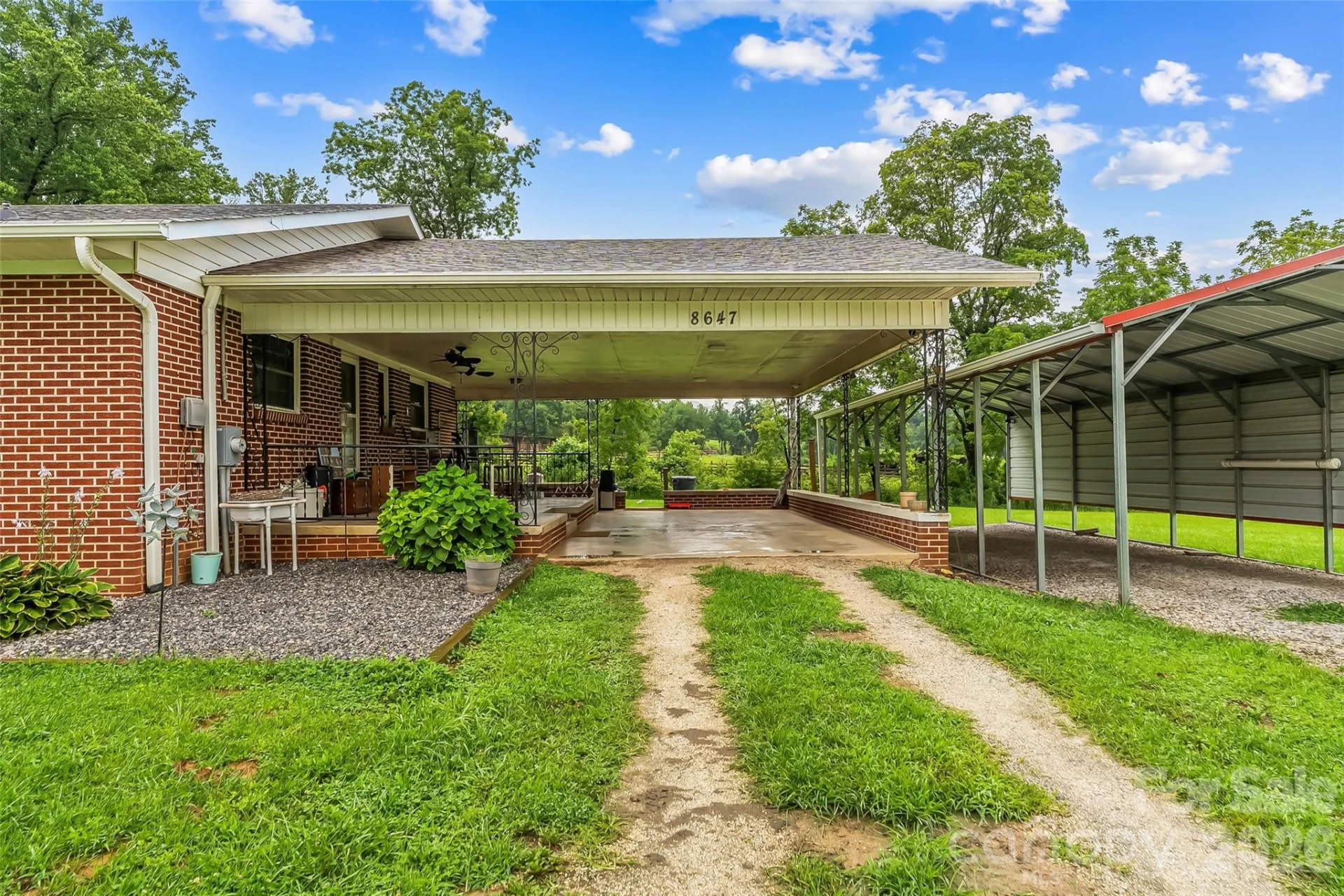 8647 US 221 Highway N - Photo 3