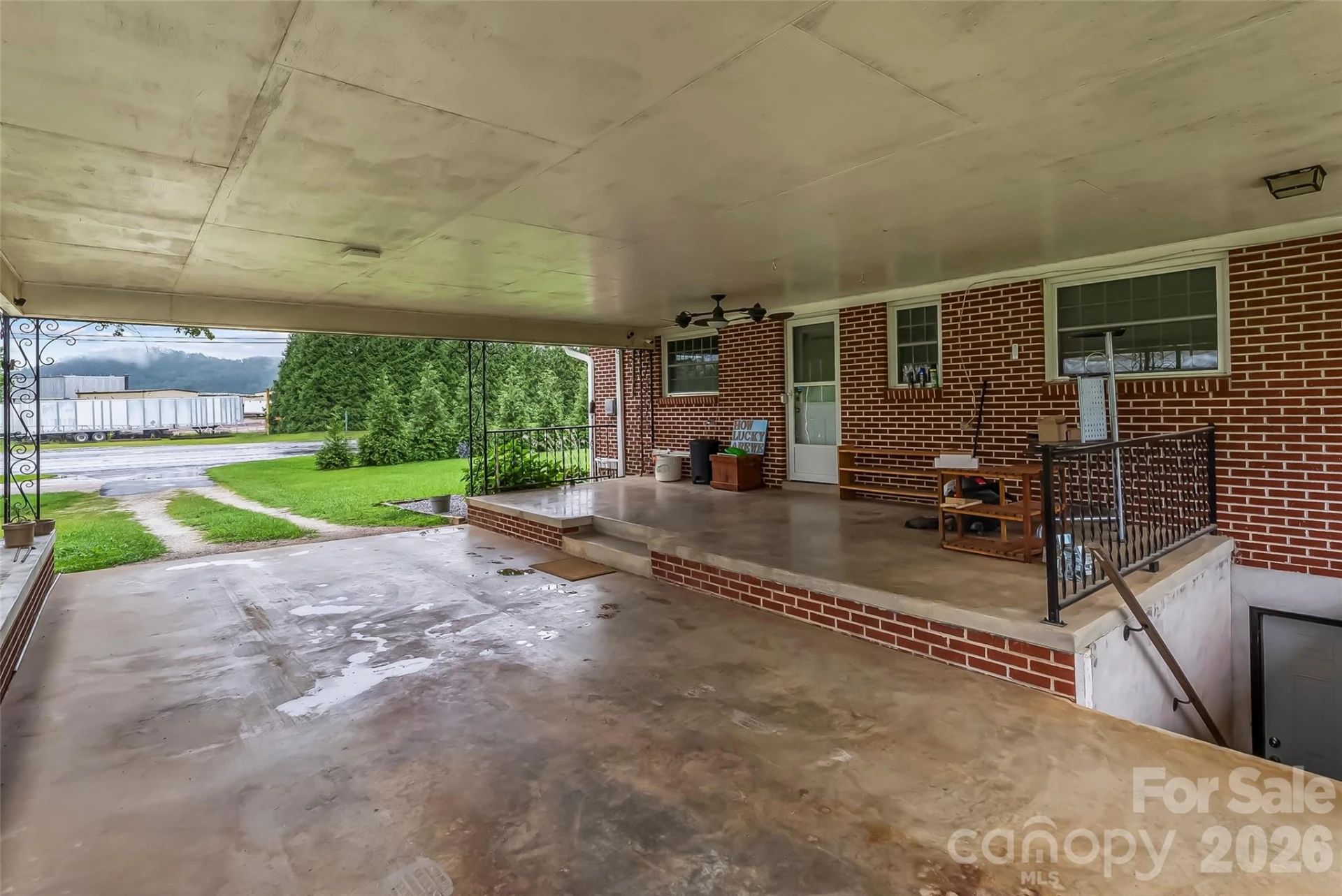 8647 US 221 Highway N - Photo 4