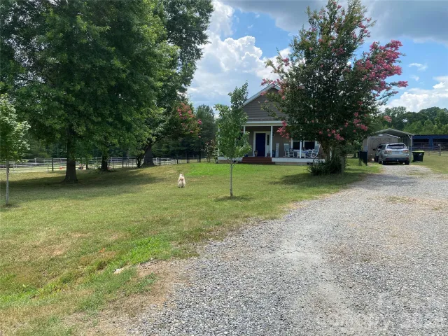 1568 John Smith Road, Columbus, NC, 28722