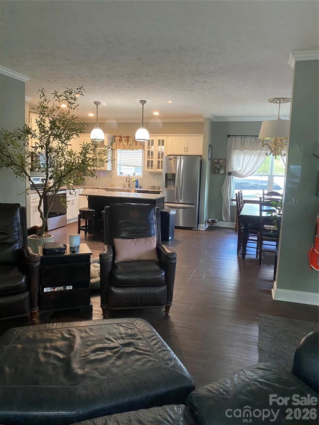 1568 John Smith Road - Photo 8