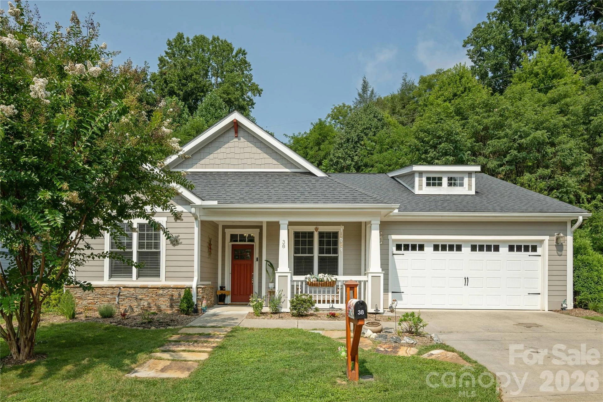 38 Pinebrook Club Drive