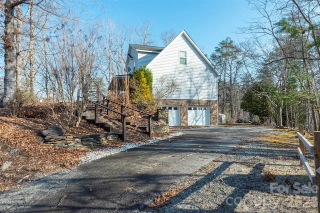 192 Buzzards Place, Lake Lure, NC, 28746