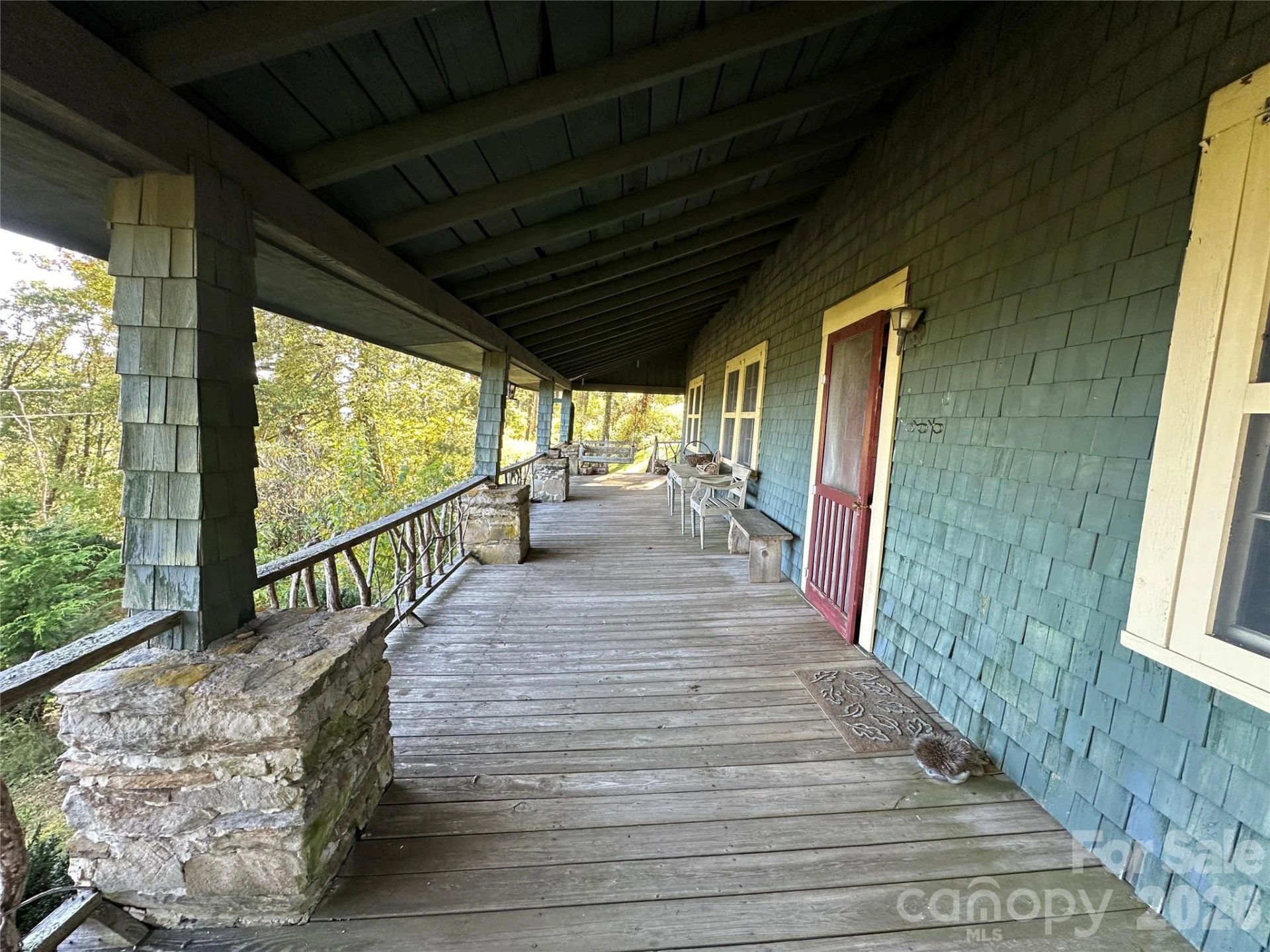 16 Osborn Knob Road - Photo 2