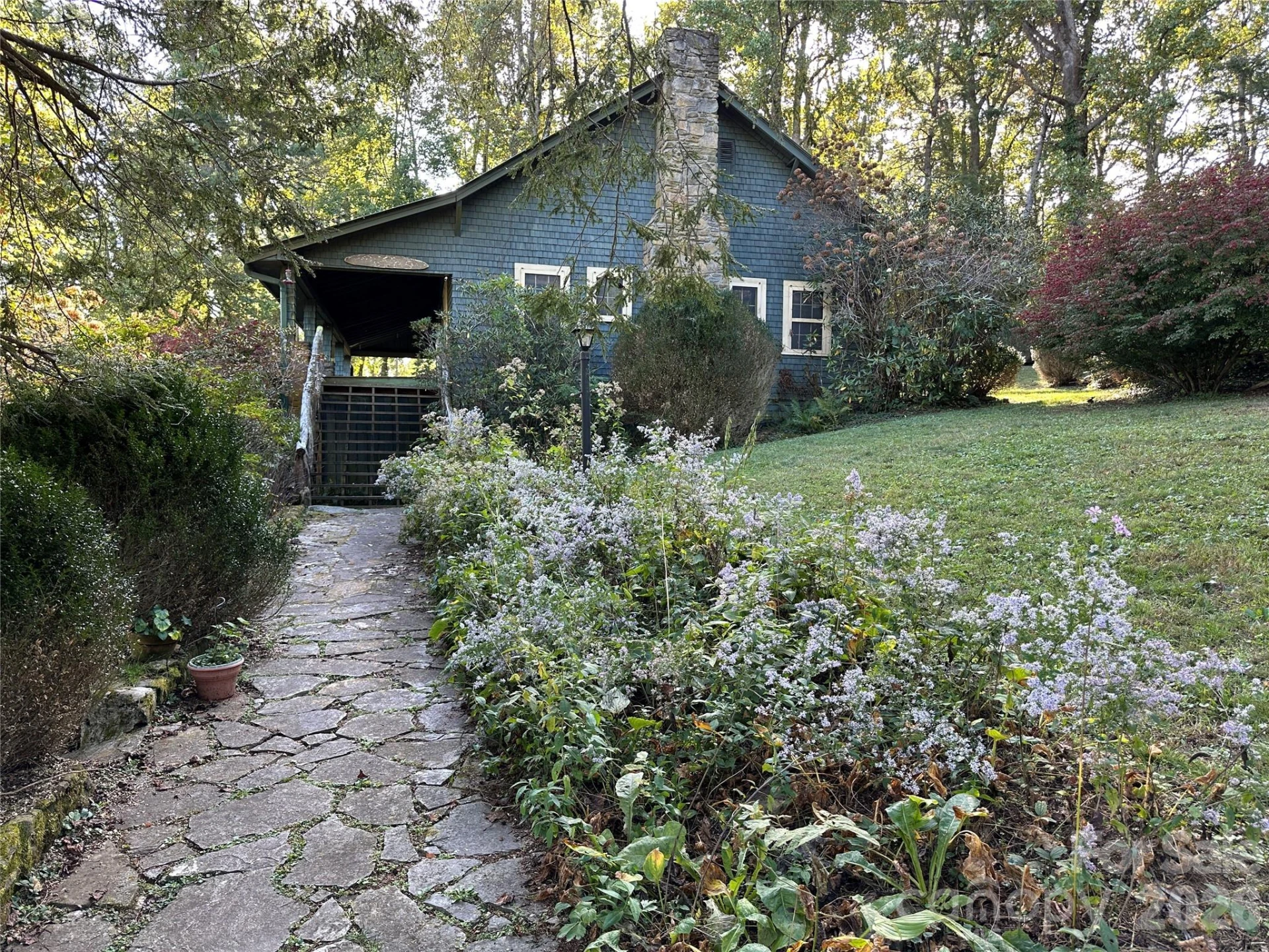 16 Osborn Knob Road - Photo 3