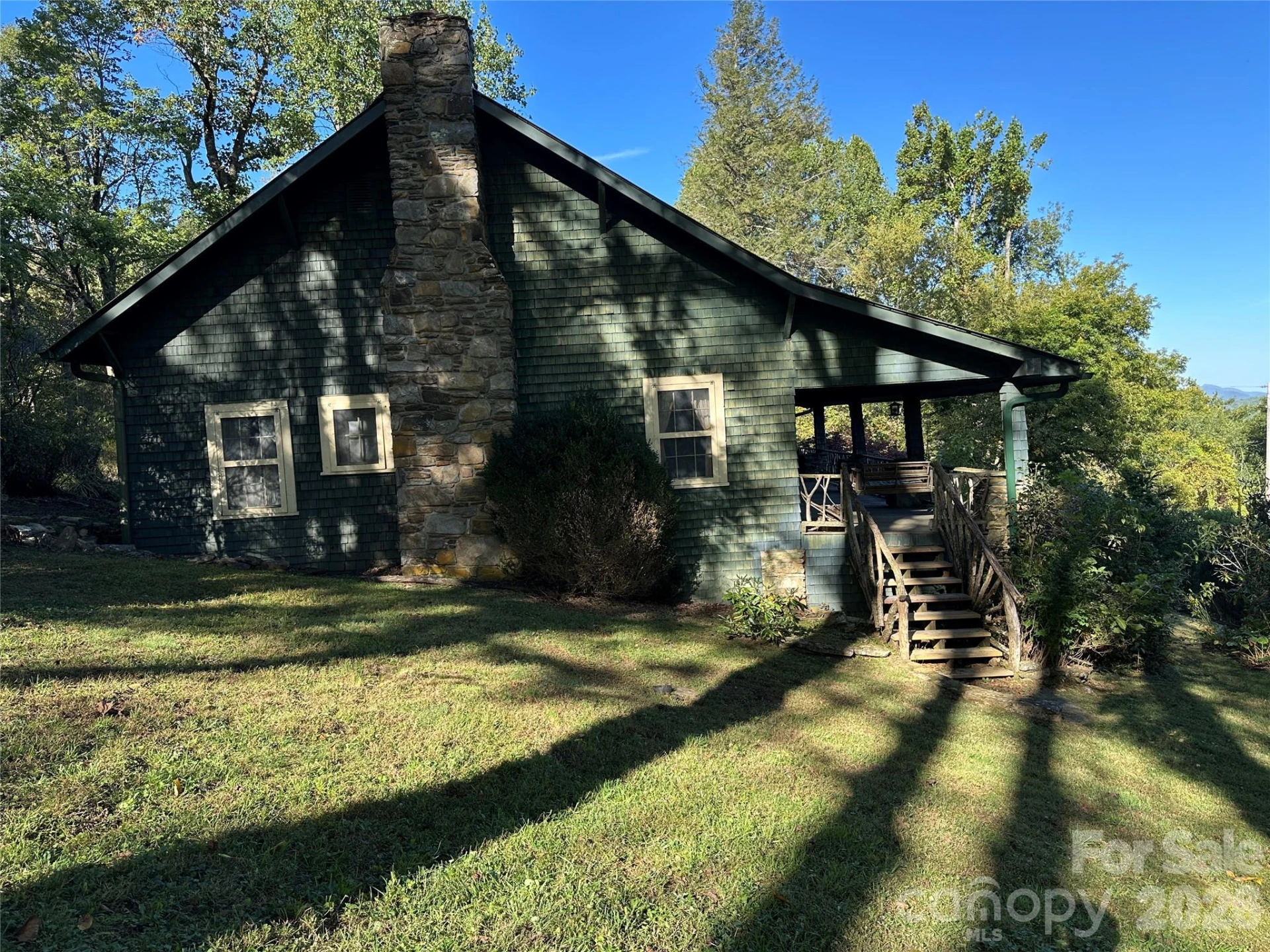 16 Osborn Knob Road - Photo 5