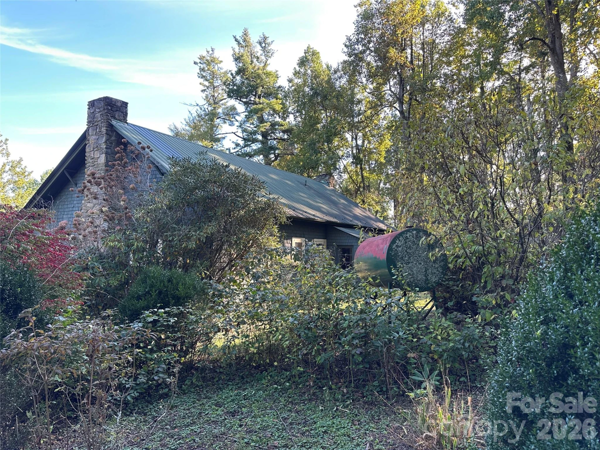 16 Osborn Knob Road - Photo 7