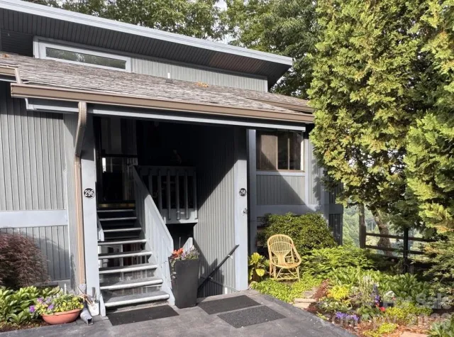 298 Tinequa Drive, Brevard, NC, 28712