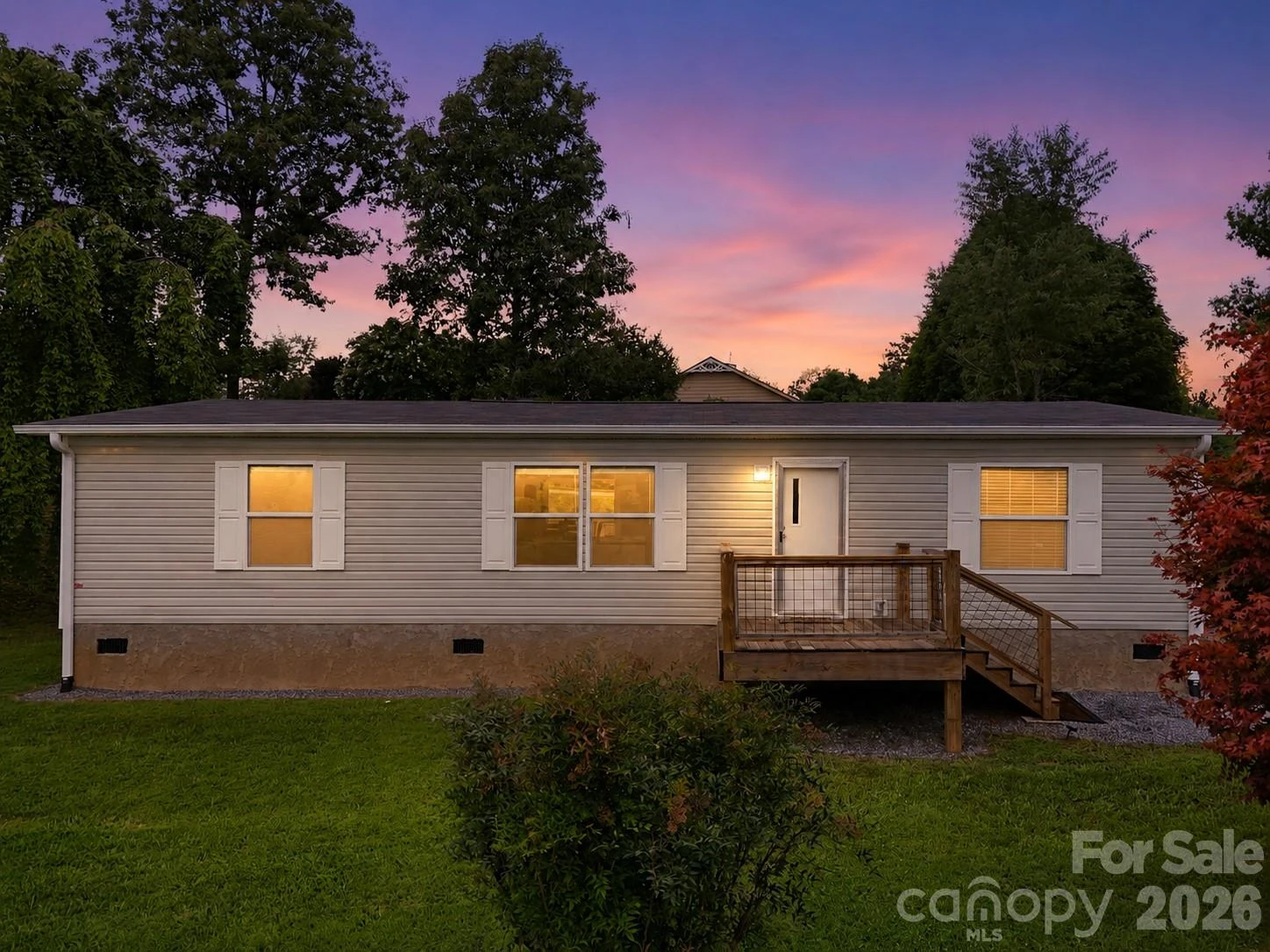 132 E View Drive