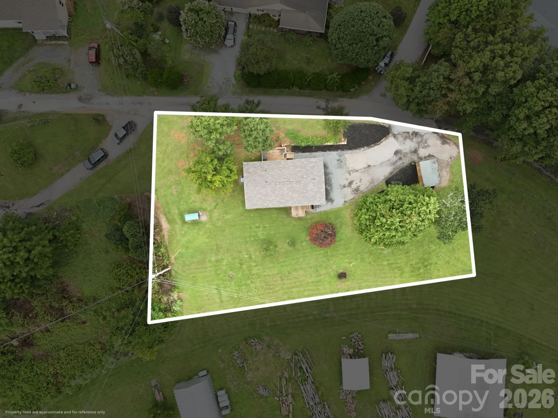 132 E View Drive - Photo 3