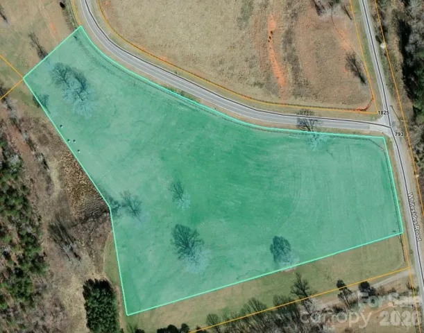 00 AR Thompson Road, Mill Spring, NC, 28756